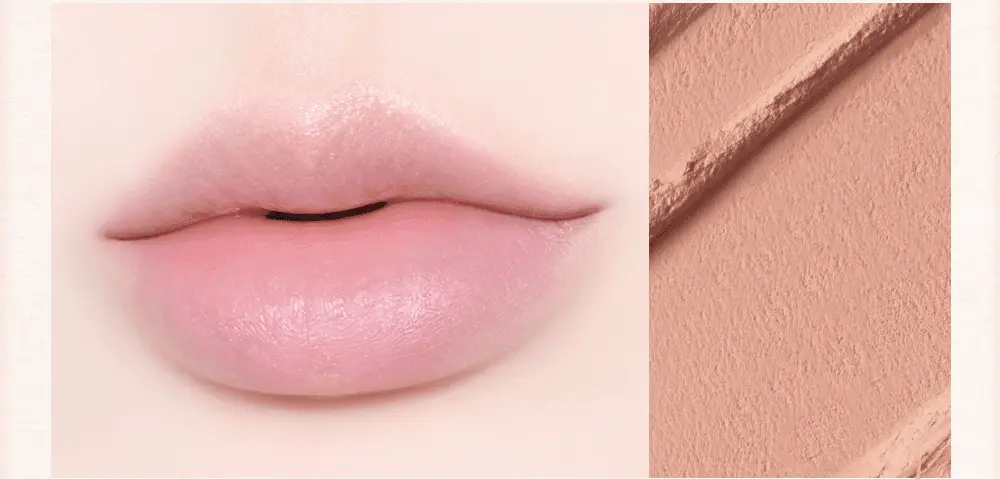 [Non-플럼핑 출시] 페리페라 퍼피 플럼핑 듀 & 라인 커버 립펜슬 8 Colors 상세페이지 2